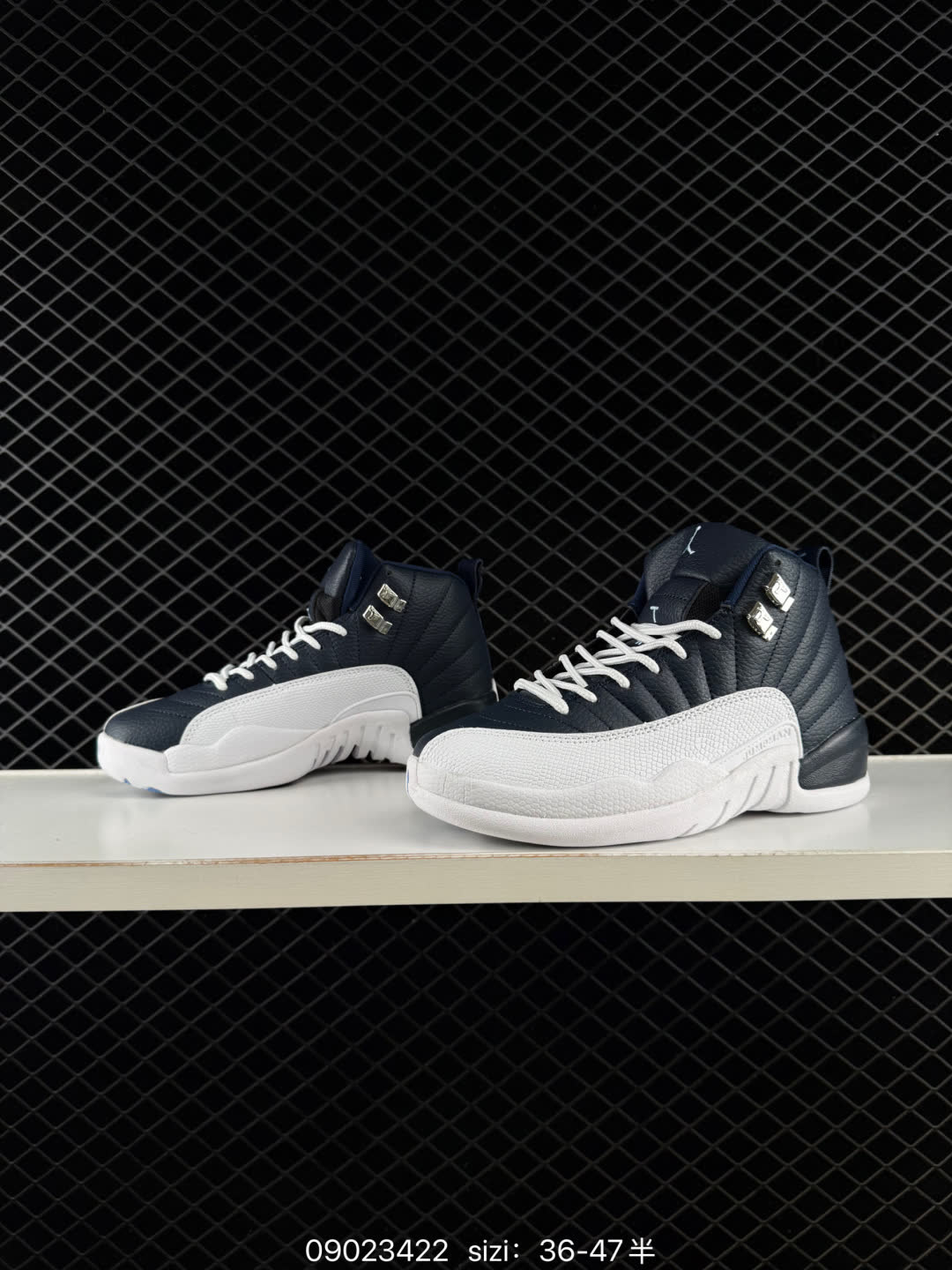 Air Jordan 12 Retro-CT8013-150